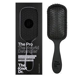 THE KNOT DR Pro brite - black